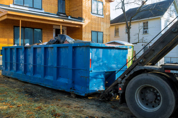 Basement Cleanout Services in Westminster, CO