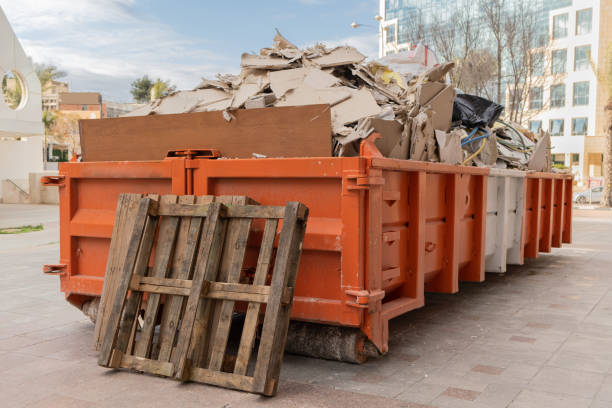 Yard Cleanup Services in Westminster, CO